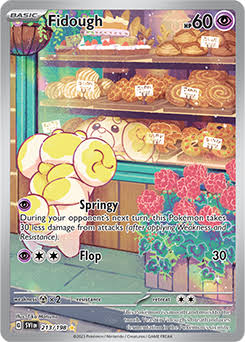 Scarlet & Violet Base Booster Pack
