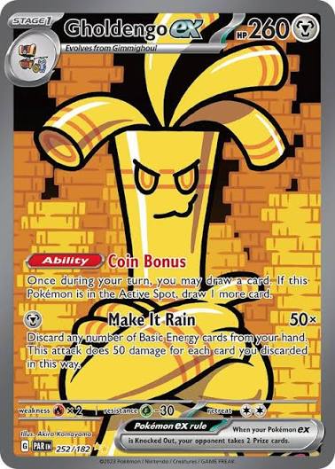 Paradox Rift Booster Pack