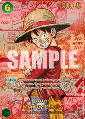One Piece – Carrying on His Will OP-13 Booster Pack