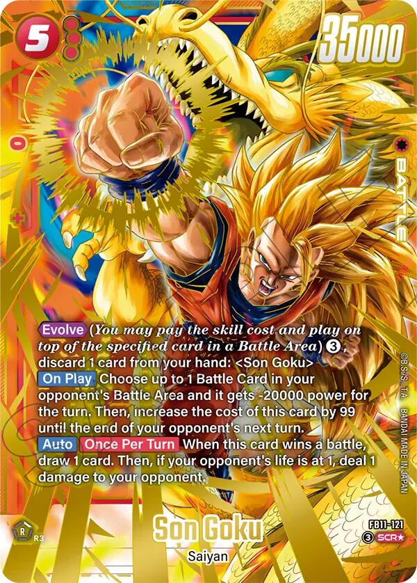 Dragon Ball - Brightness of Hope