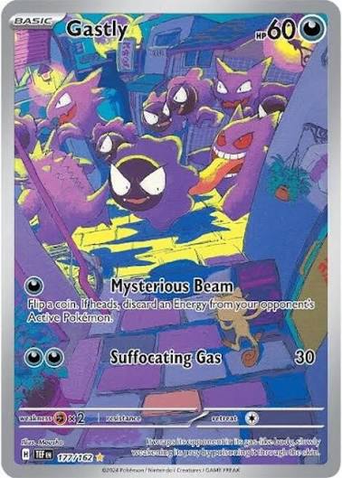 Temporal Forces Booster Pack
