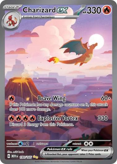 151 Booster Pack