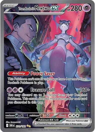 Destined Rivals Booster Pack