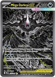 Pitch Black Booster Pack