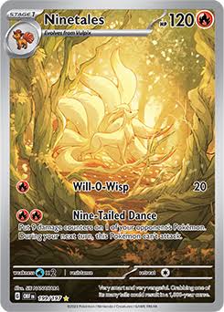 Obsidian Flames Booster Pack
