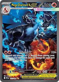Phantasmal Flames Booster Pack