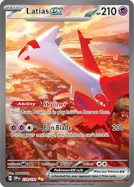 Surging Sparks Booster Pack