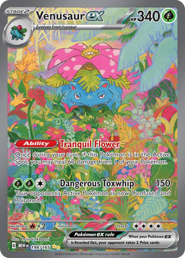 151 Booster Pack