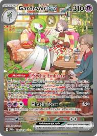 Scarlet & Violet Base Booster Pack