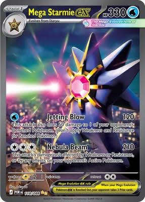 Perfect Order Booster Pack