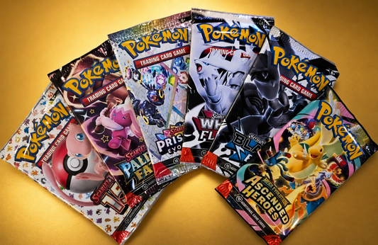 Prime Bundle